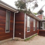 New extension timber finishes AFTER shot