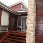 New extension timber finishes AFTER shot