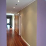 Residential repaint AFTER shot